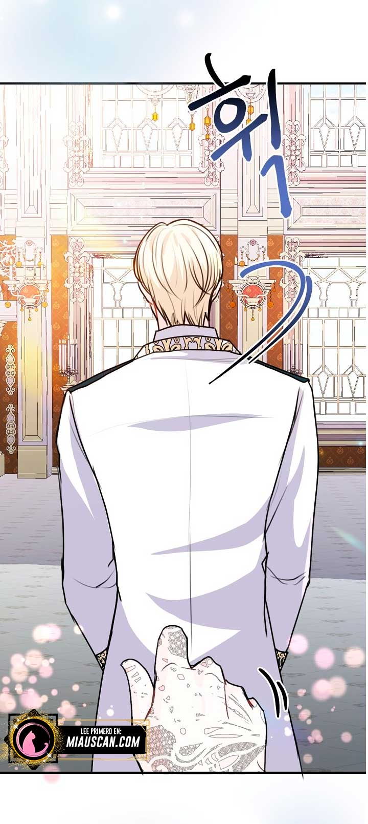 Él amaba a mi hermana Capítulo 37 - Página 76