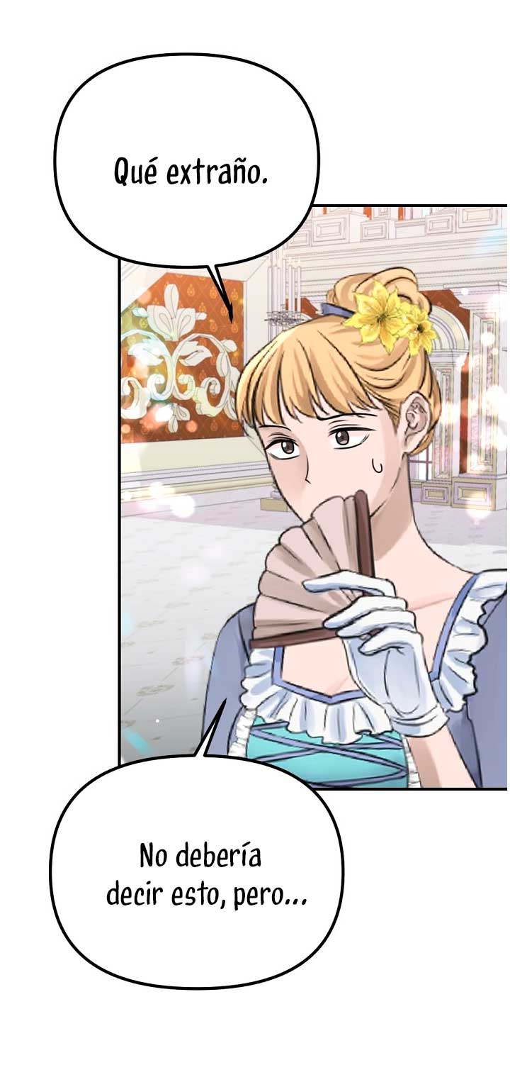 Él amaba a mi hermana Capítulo 37 - Página 8