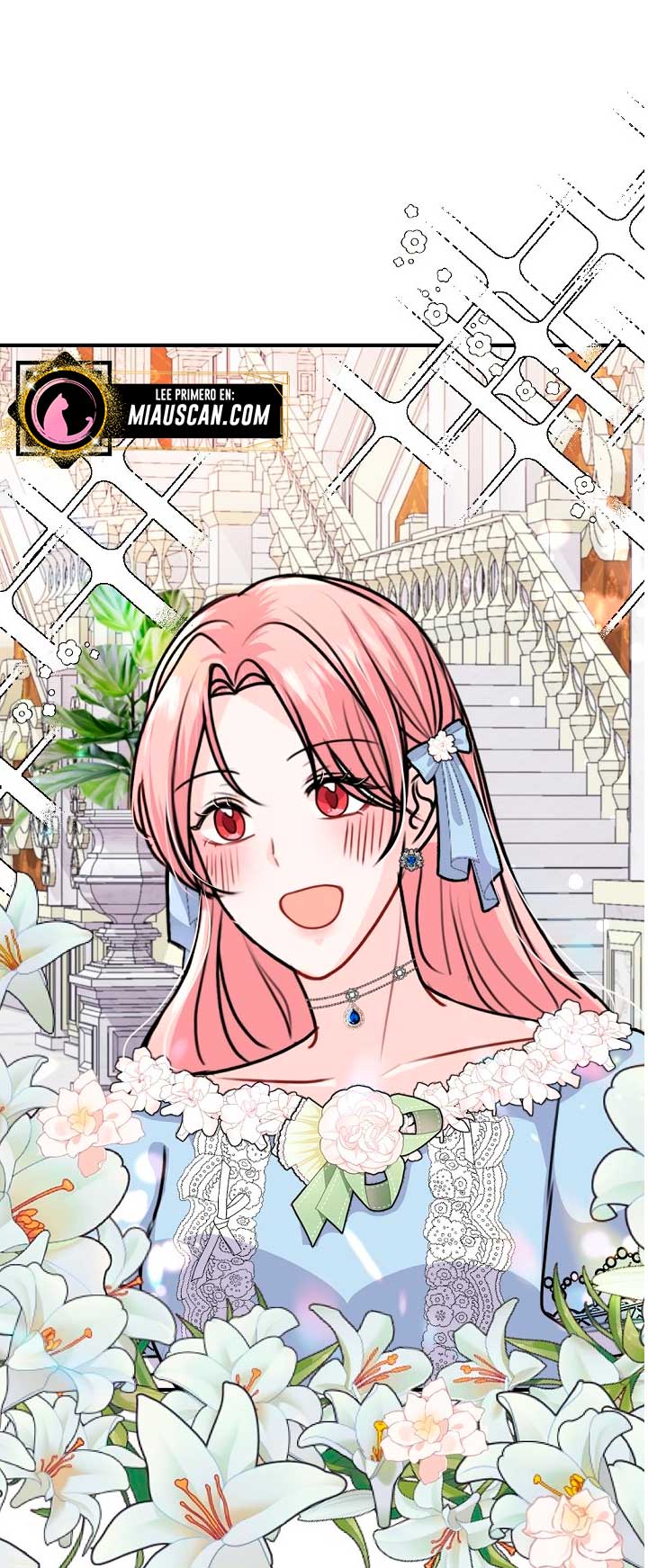 Él amaba a mi hermana Capítulo 37 - Página 9