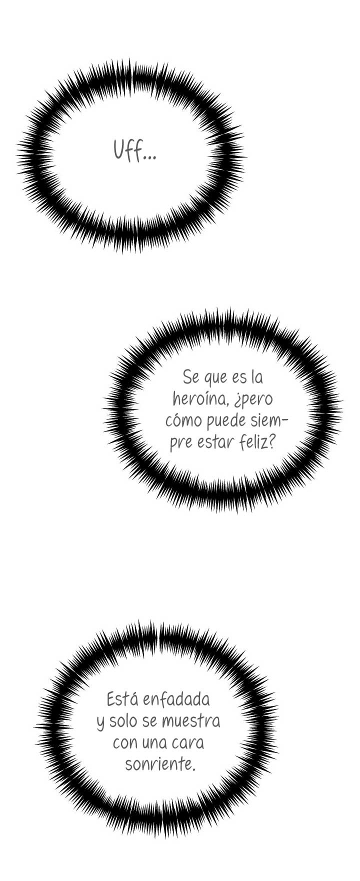 Él amaba a mi hermana Capítulo 38 - Página 11