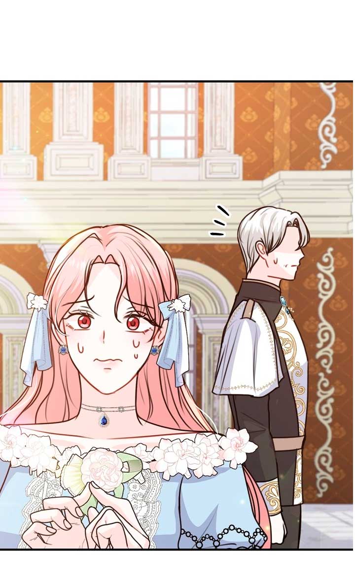 Él amaba a mi hermana Capítulo 38 - Página 17