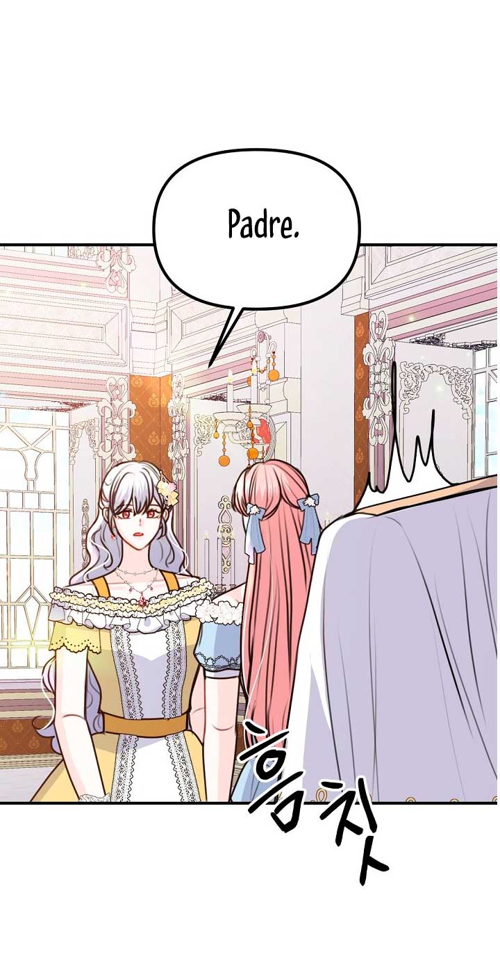 Él amaba a mi hermana Capítulo 38 - Página 18