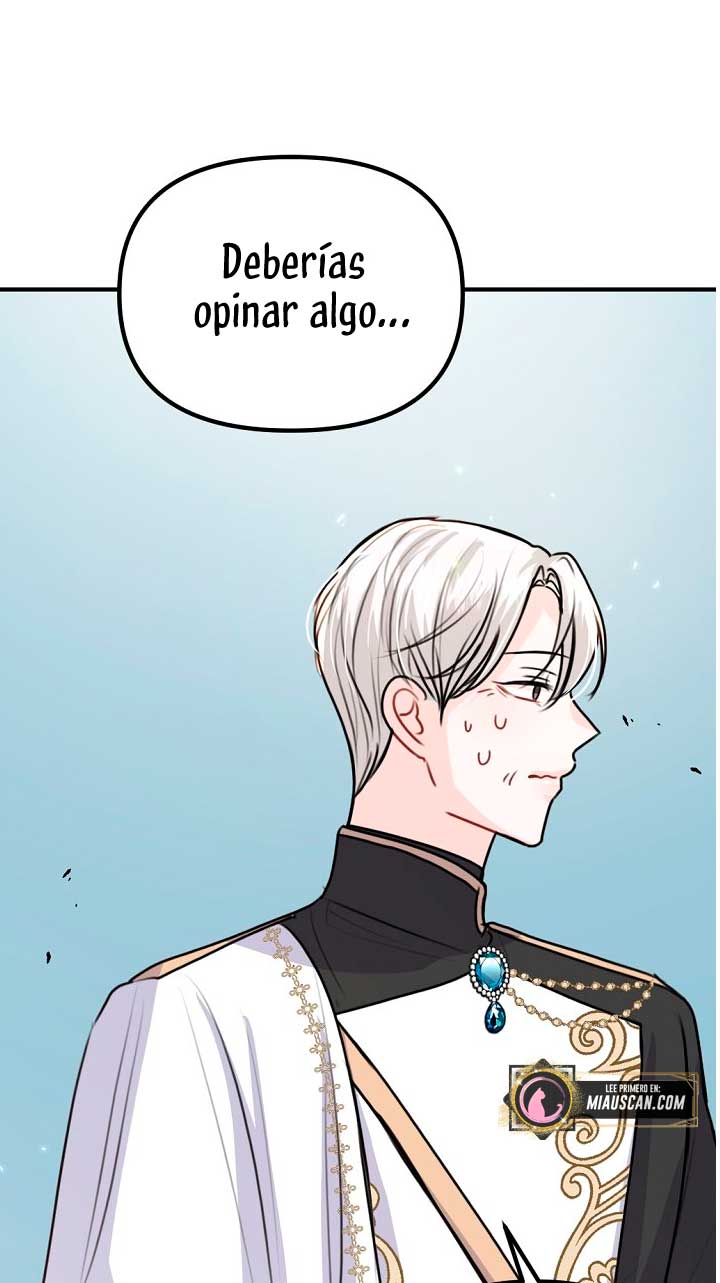 Él amaba a mi hermana Capítulo 38 - Página 20