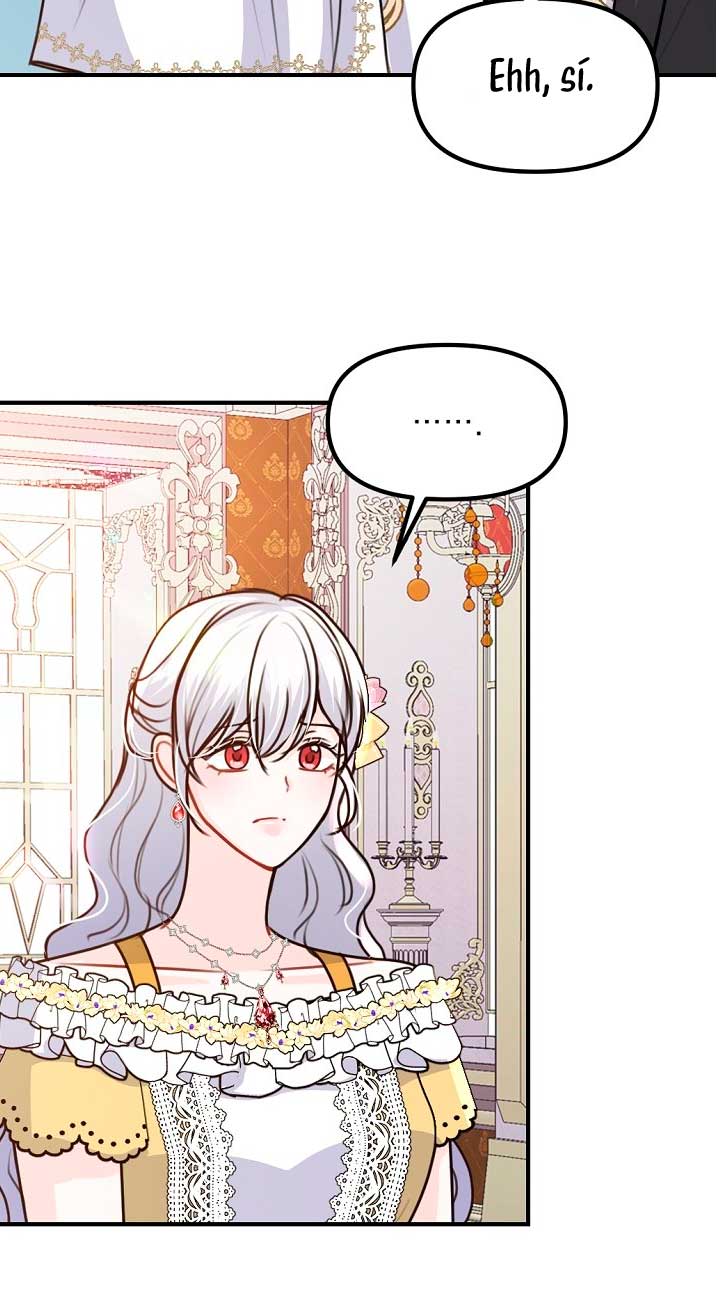 Él amaba a mi hermana Capítulo 38 - Página 21