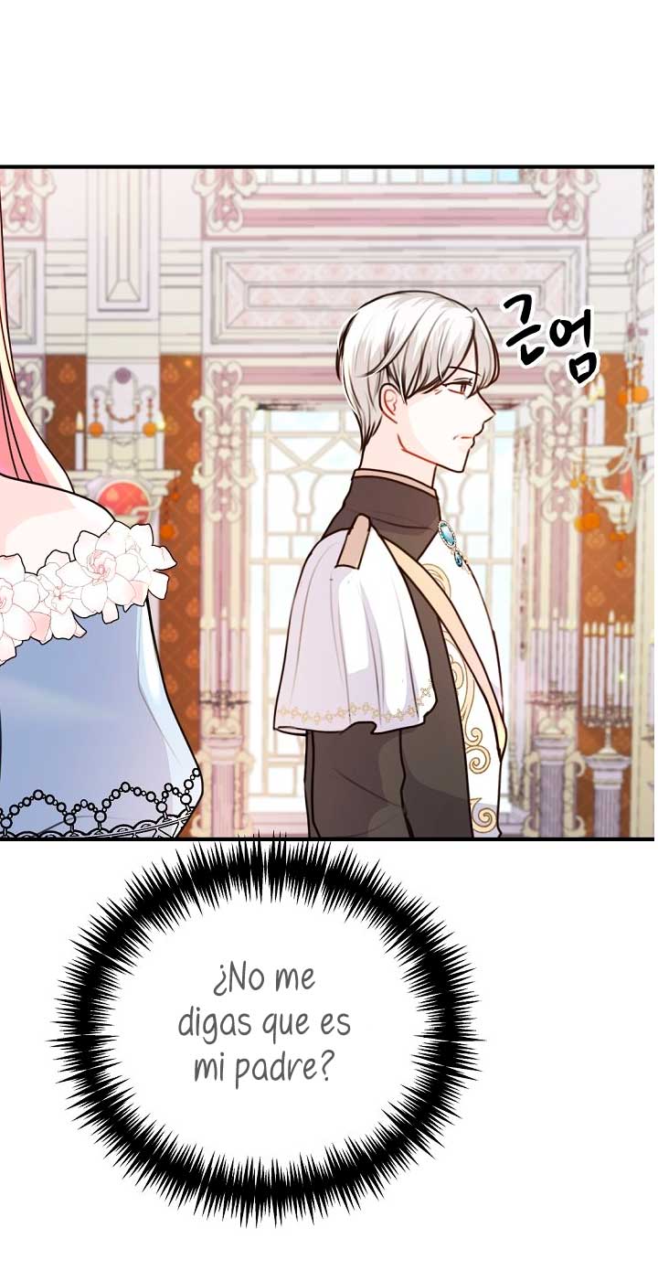 Él amaba a mi hermana Capítulo 38 - Página 26