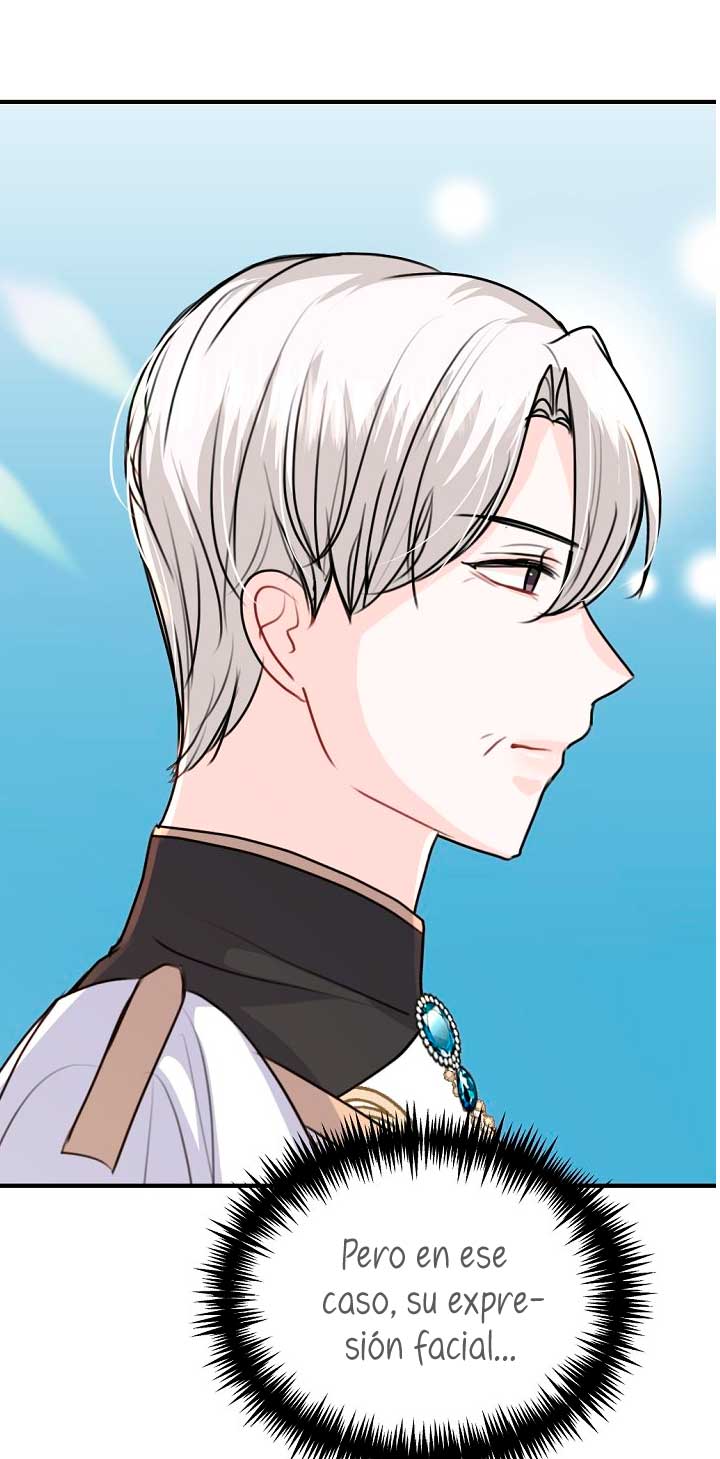 Él amaba a mi hermana Capítulo 38 - Página 27