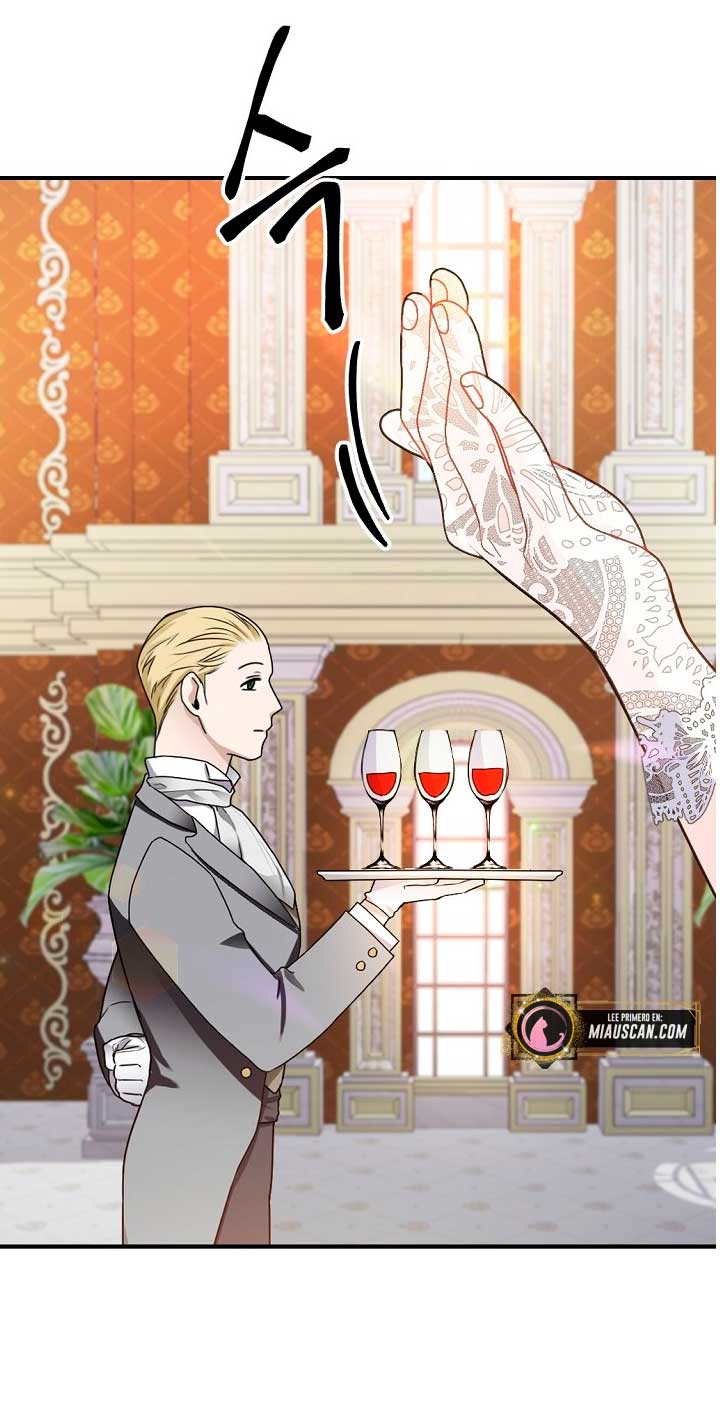 Él amaba a mi hermana Capítulo 38 - Página 29