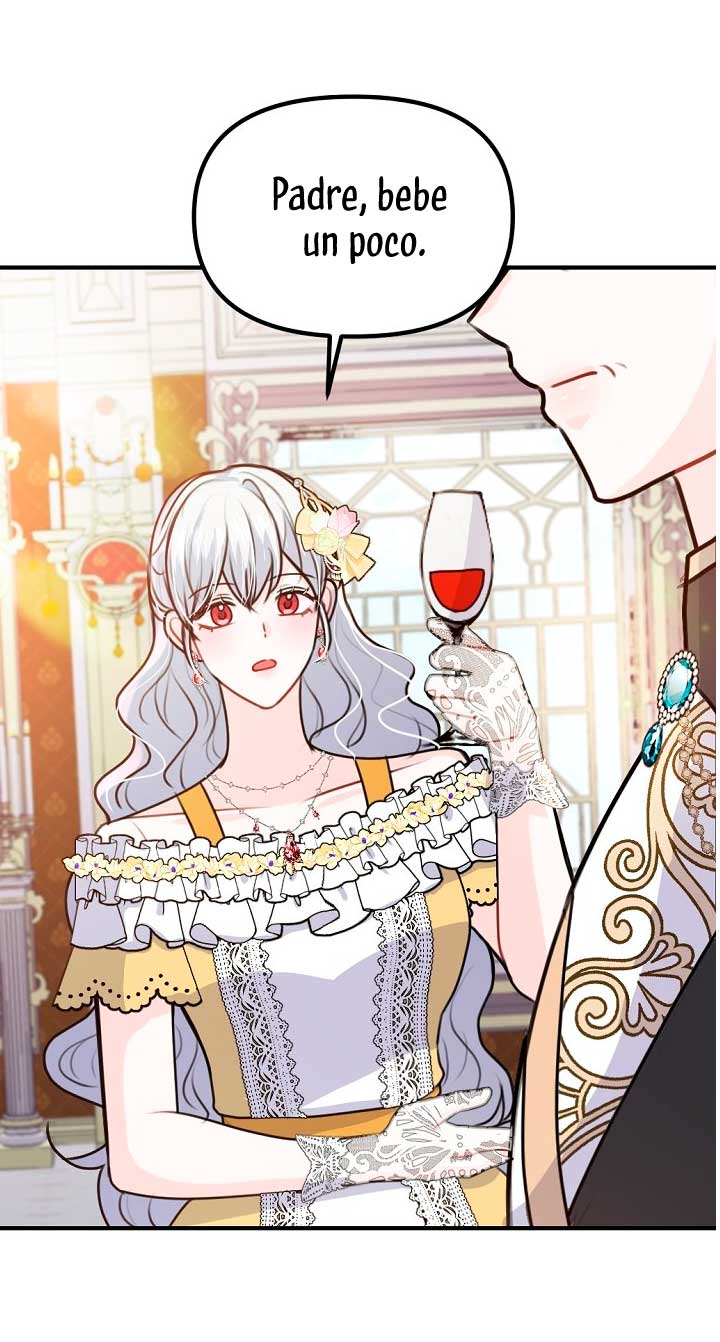 Él amaba a mi hermana Capítulo 38 - Página 31