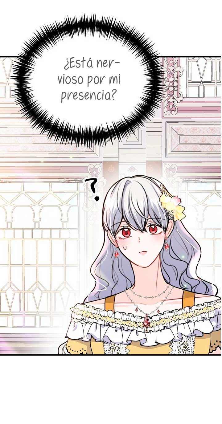 Él amaba a mi hermana Capítulo 38 - Página 33