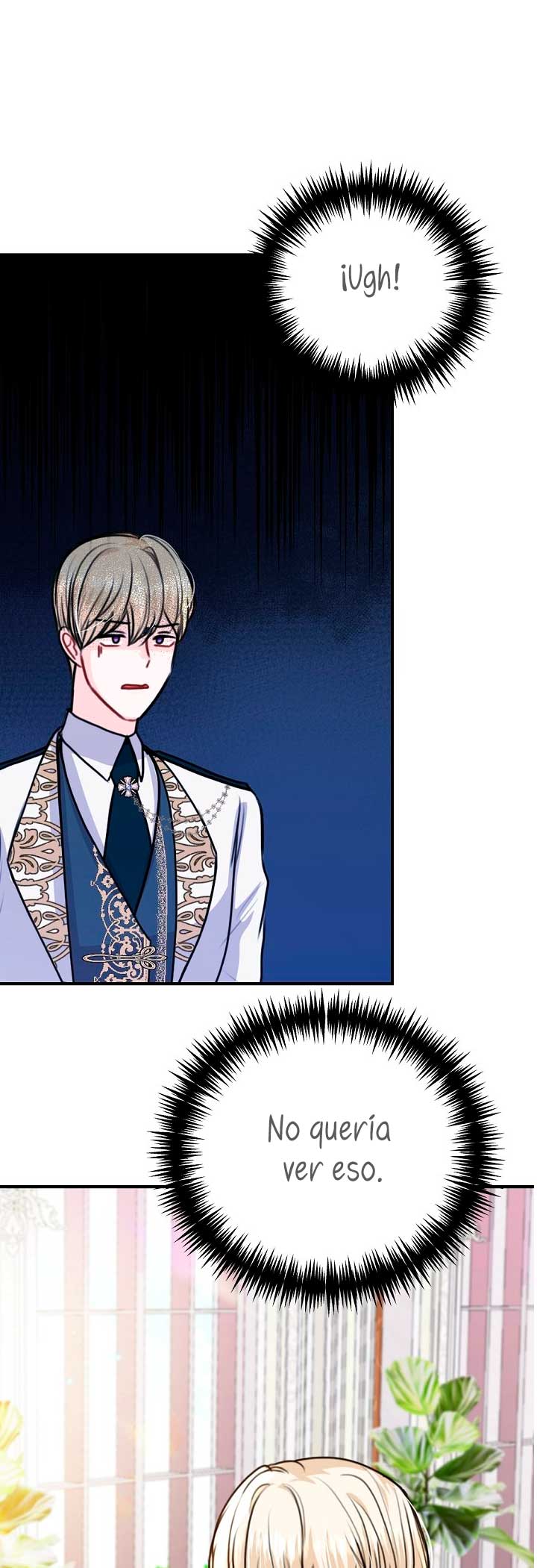 Él amaba a mi hermana Capítulo 38 - Página 38