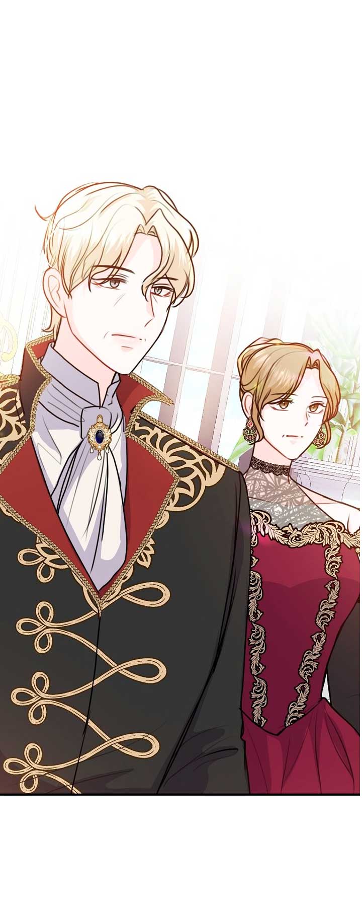 Él amaba a mi hermana Capítulo 38 - Página 40