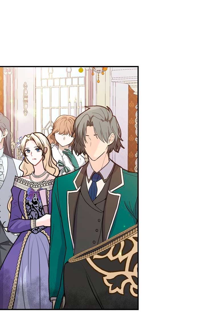 Él amaba a mi hermana Capítulo 38 - Página 41