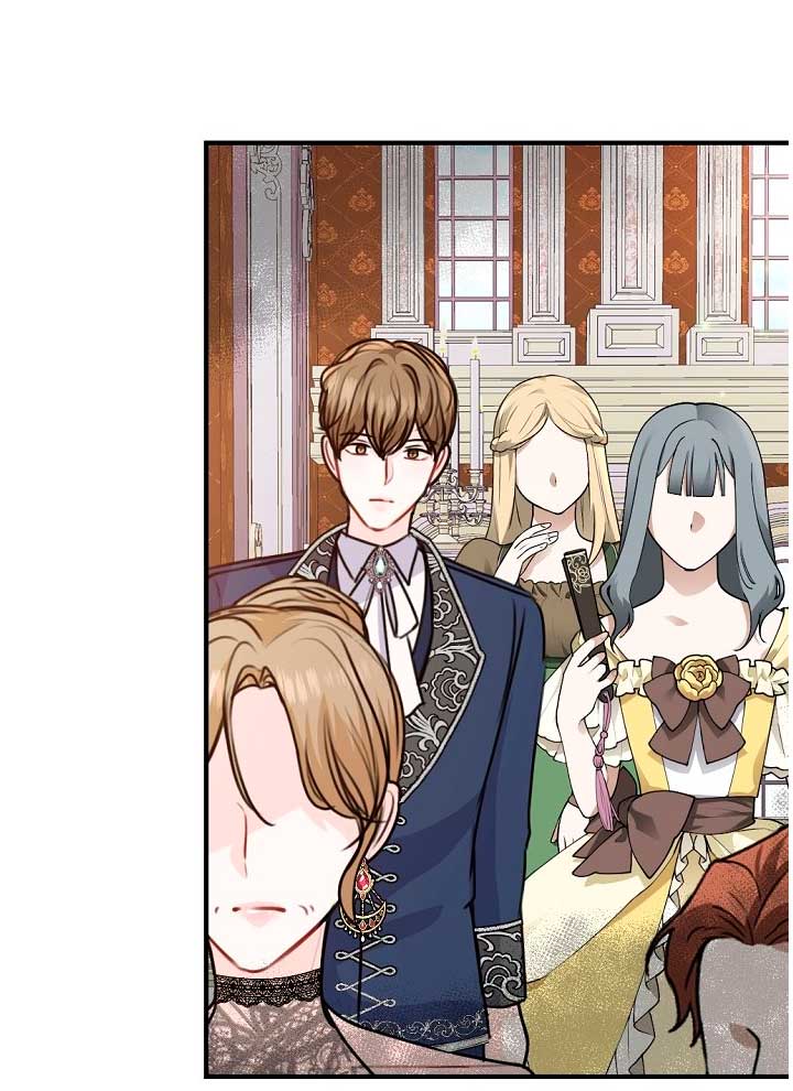 Él amaba a mi hermana Capítulo 38 - Página 42