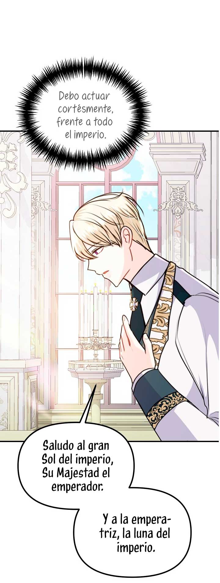 Él amaba a mi hermana Capítulo 38 - Página 43