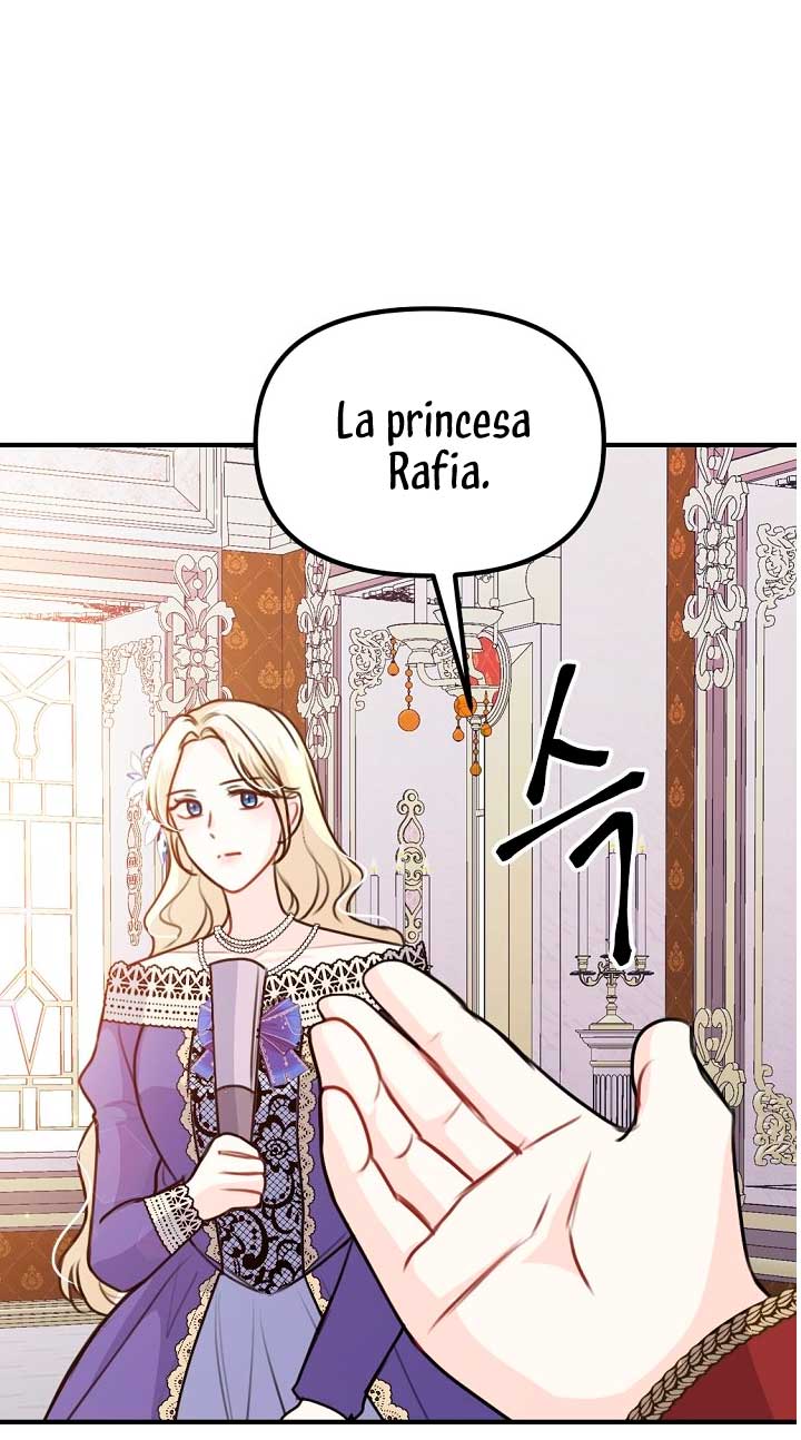 Él amaba a mi hermana Capítulo 38 - Página 46