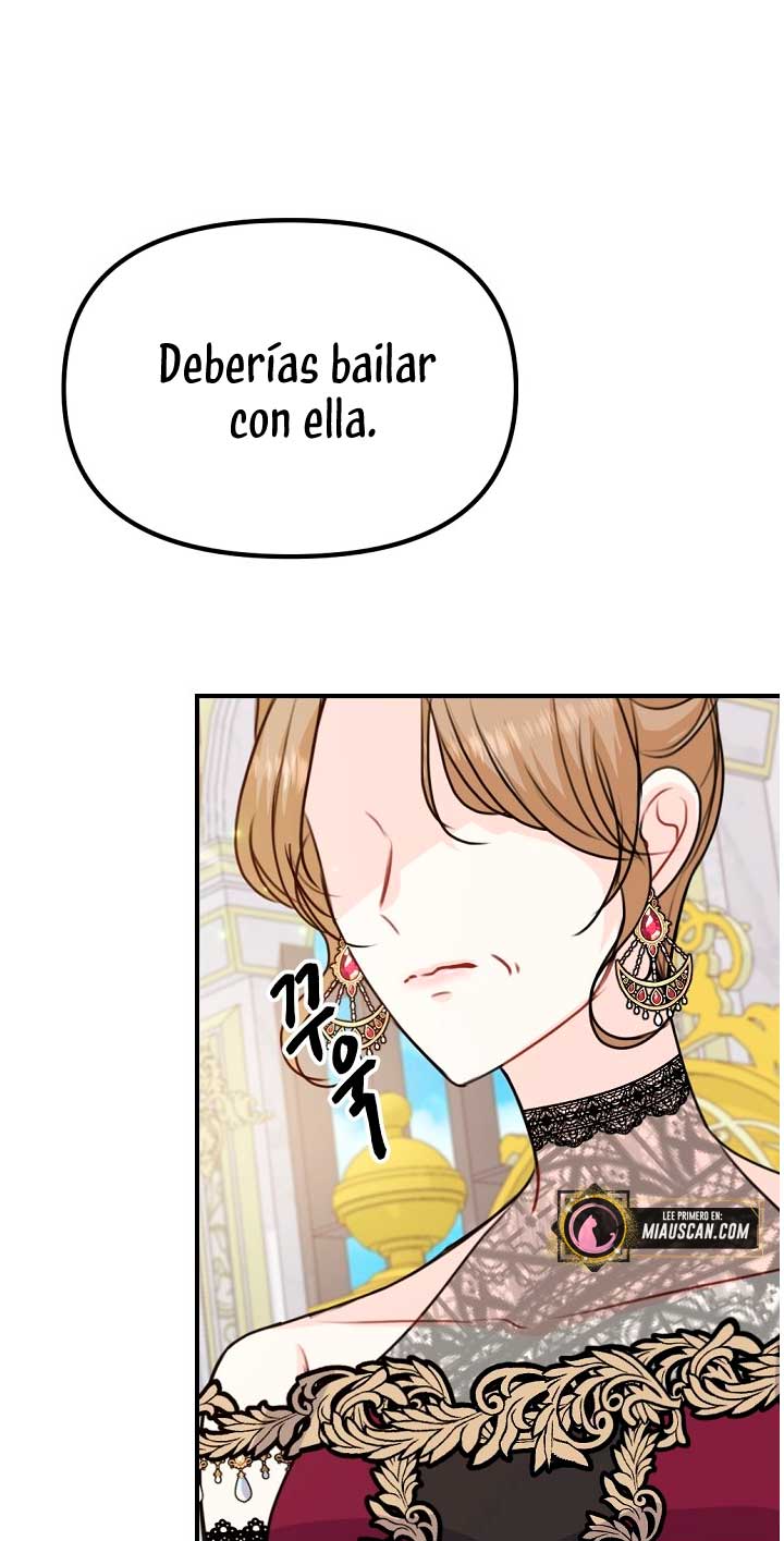 Él amaba a mi hermana Capítulo 38 - Página 47