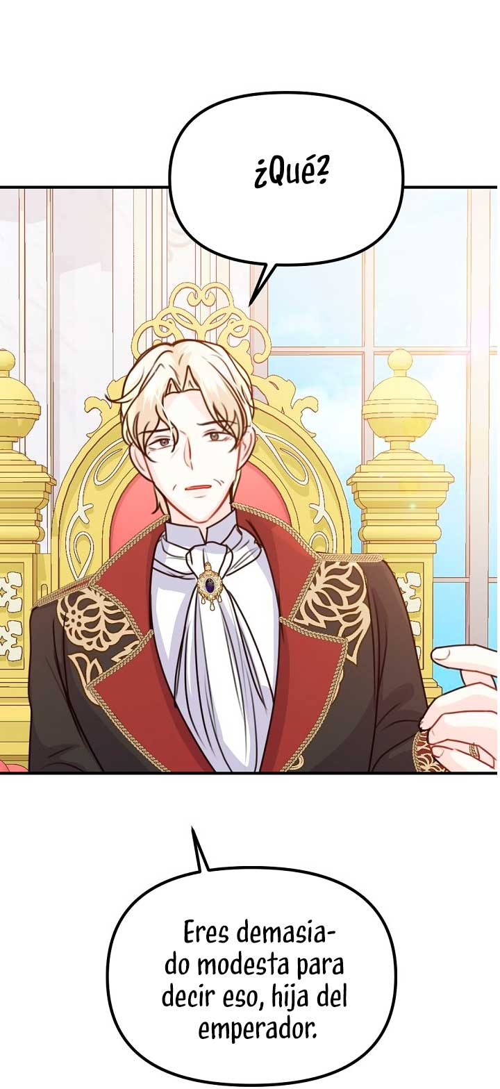 Él amaba a mi hermana Capítulo 38 - Página 54