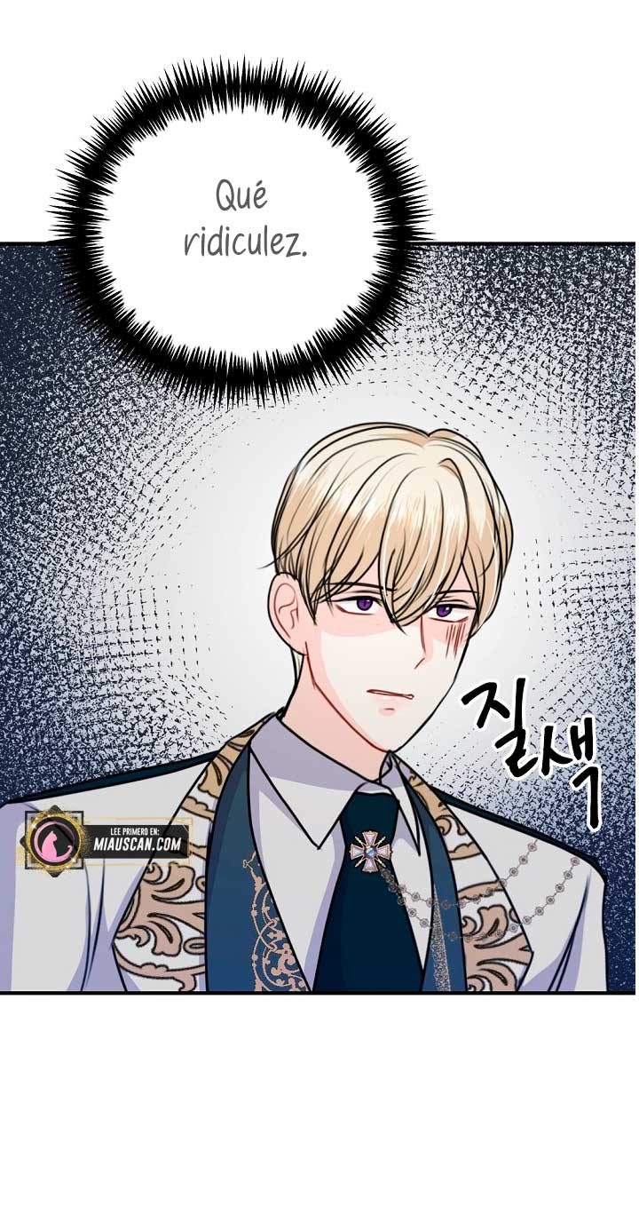 Él amaba a mi hermana Capítulo 38 - Página 55