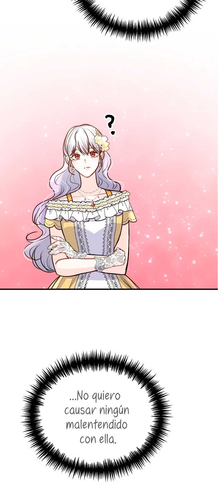 Él amaba a mi hermana Capítulo 38 - Página 57