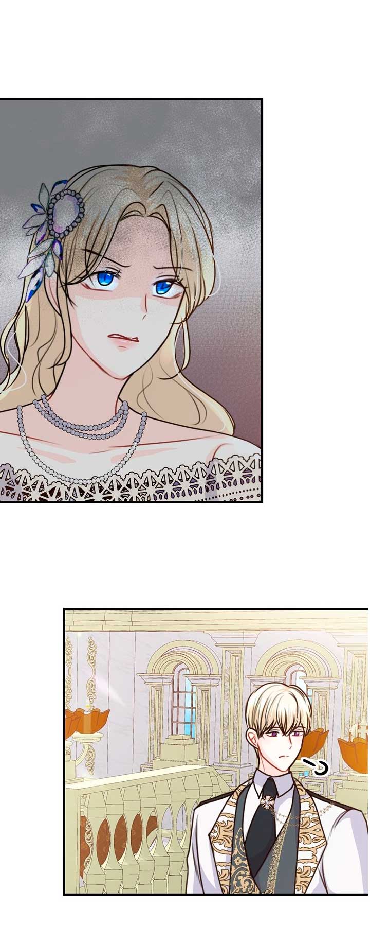 Él amaba a mi hermana Capítulo 38 - Página 61