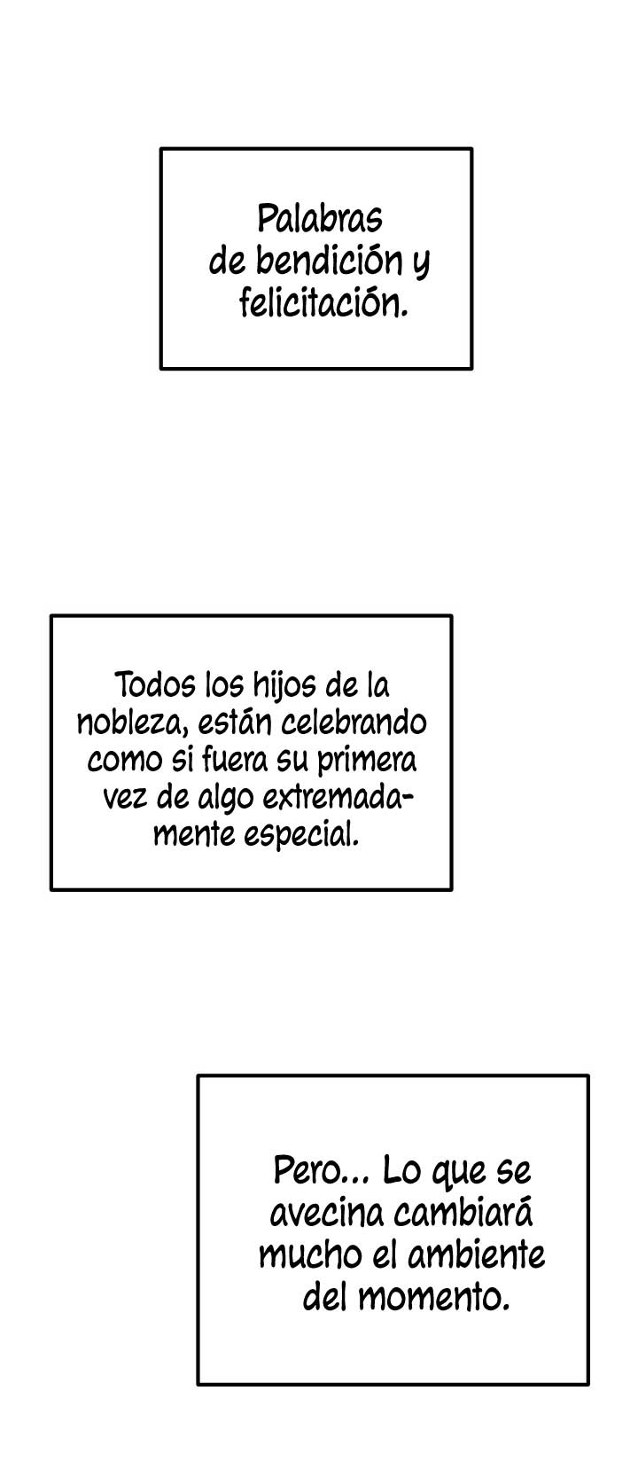 Él amaba a mi hermana Capítulo 38 - Página 64