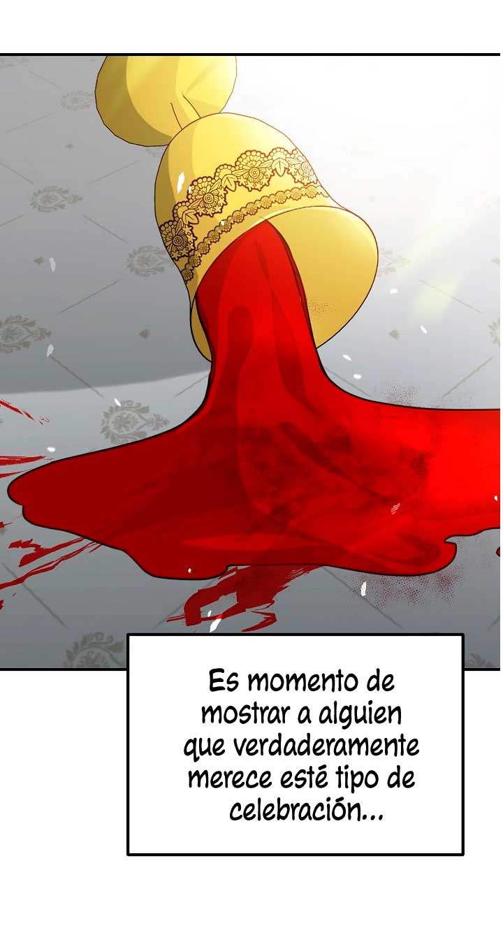 Él amaba a mi hermana Capítulo 38 - Página 66