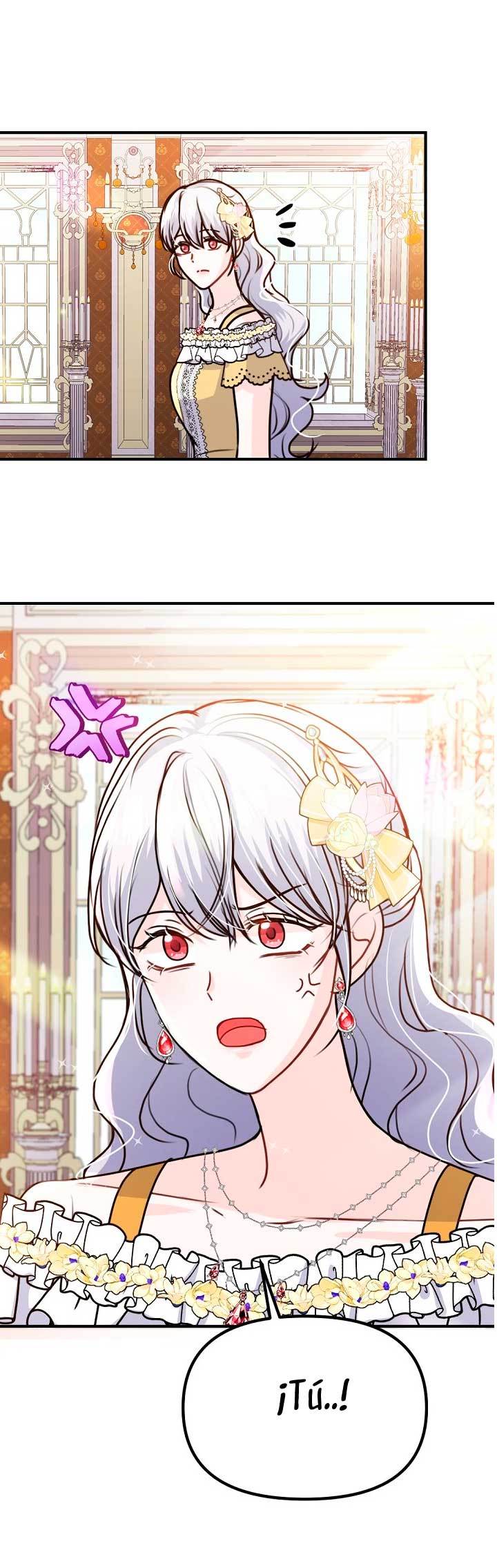 Él amaba a mi hermana Capítulo 38 - Página 8