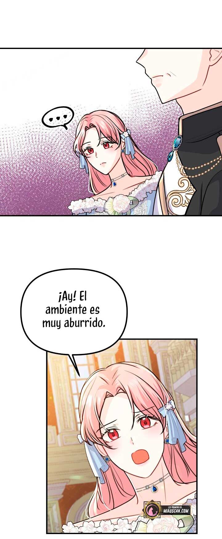 Él amaba a mi hermana Capítulo 39 - Página 11