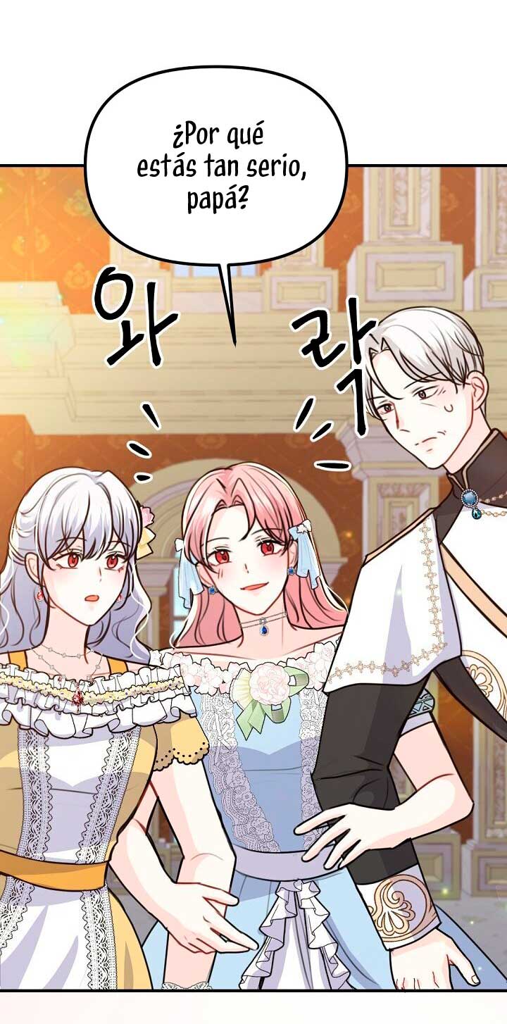 Él amaba a mi hermana Capítulo 39 - Página 12