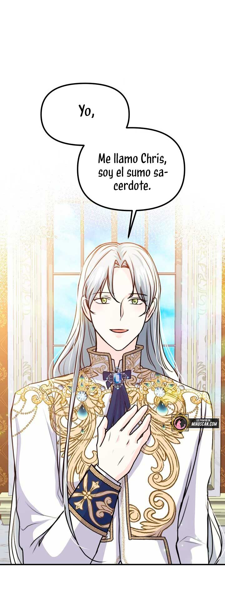 Él amaba a mi hermana Capítulo 39 - Página 16