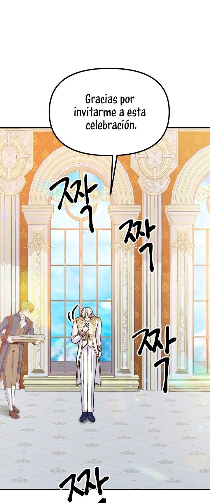 Él amaba a mi hermana Capítulo 39 - Página 17