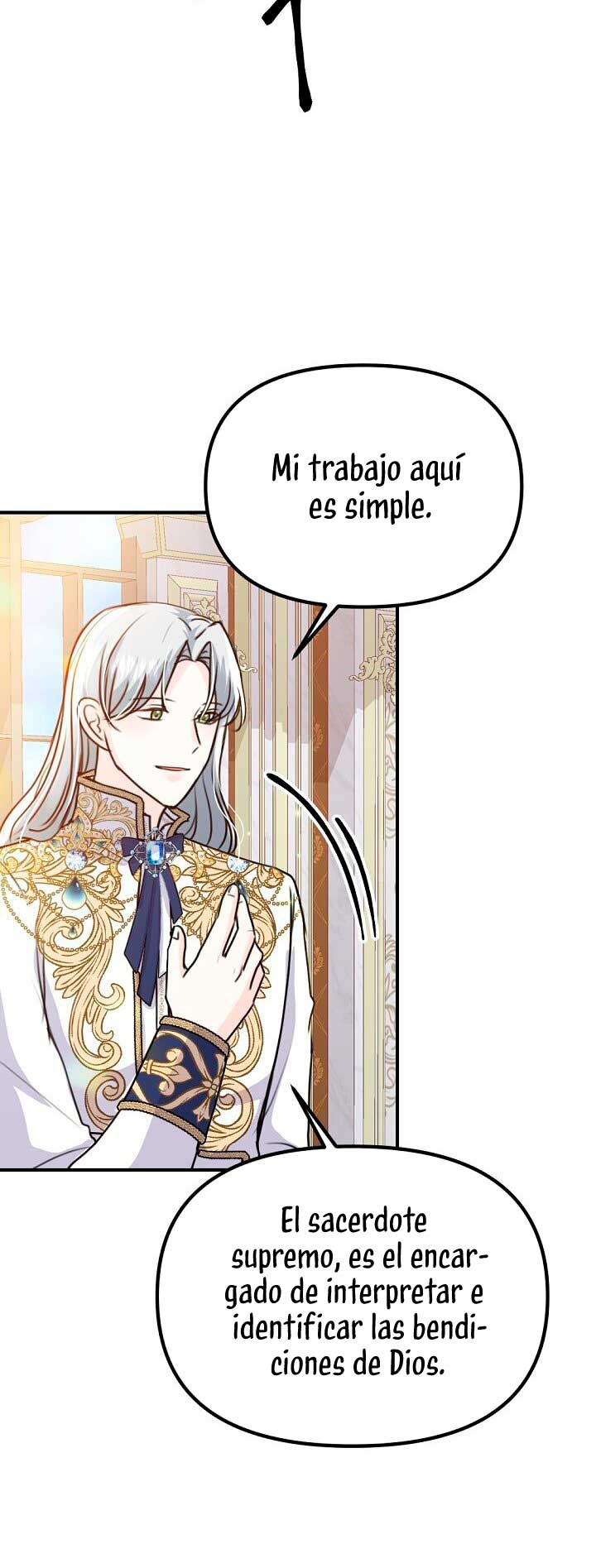 Él amaba a mi hermana Capítulo 39 - Página 18