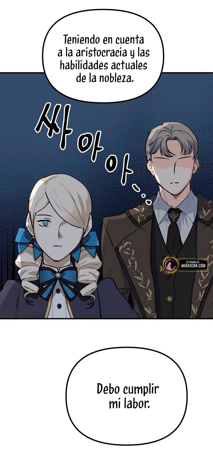 Él amaba a mi hermana Capítulo 39 - Página 20