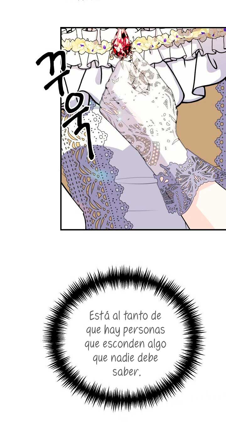 Él amaba a mi hermana Capítulo 39 - Página 23