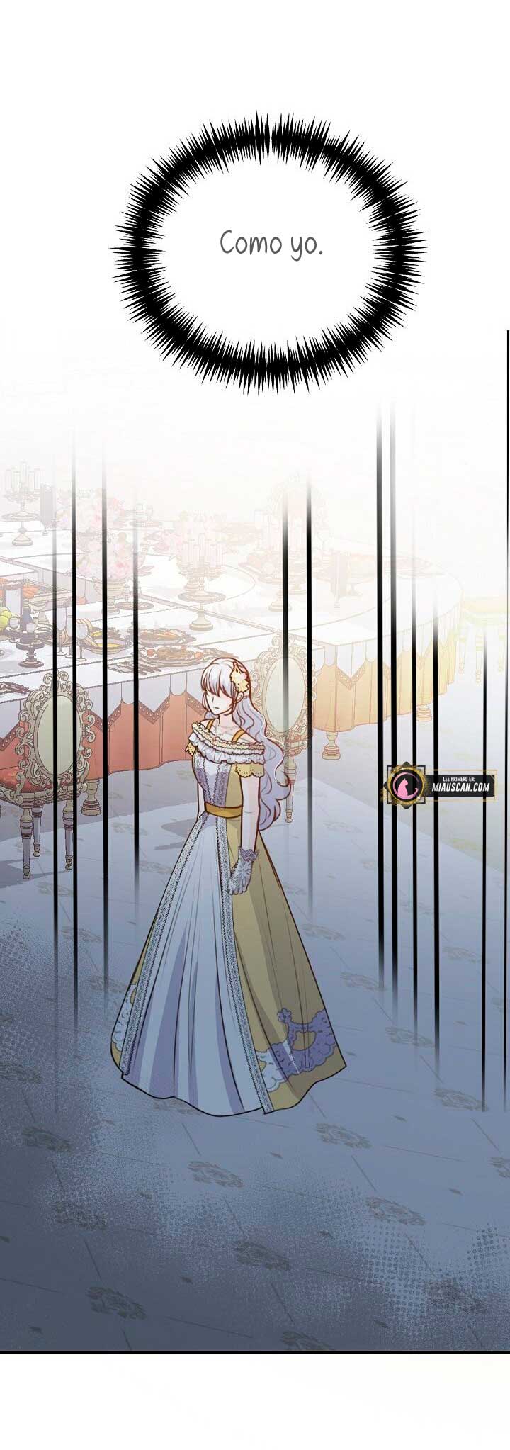 Él amaba a mi hermana Capítulo 39 - Página 24