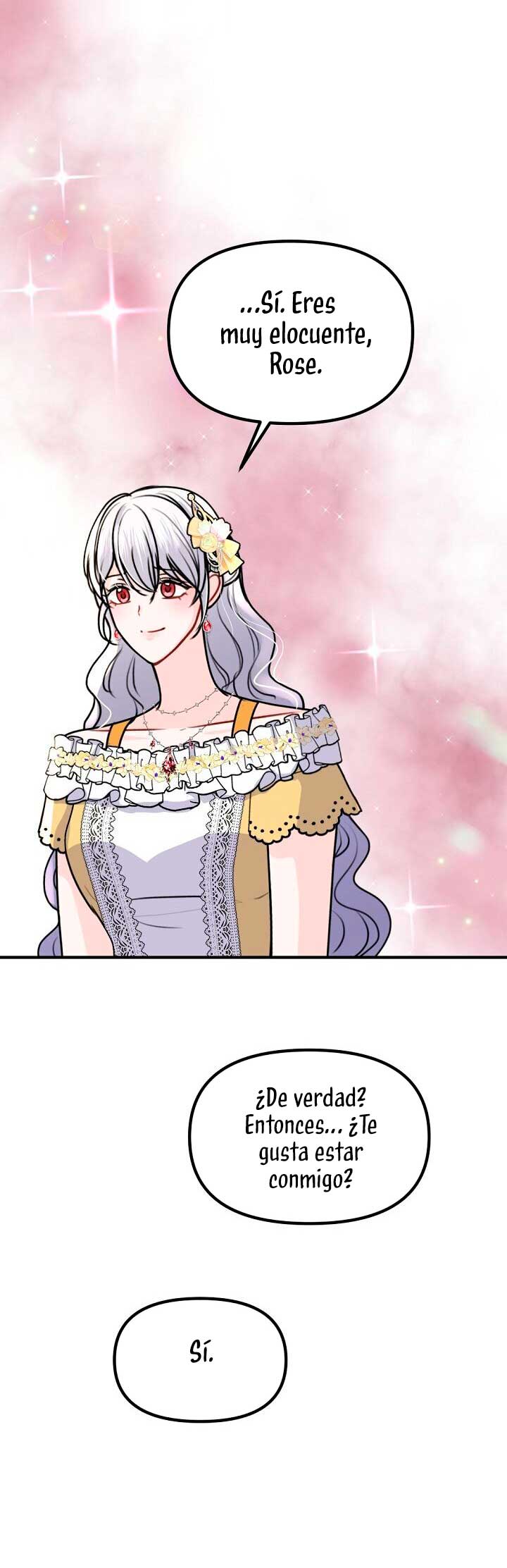 Él amaba a mi hermana Capítulo 39 - Página 29