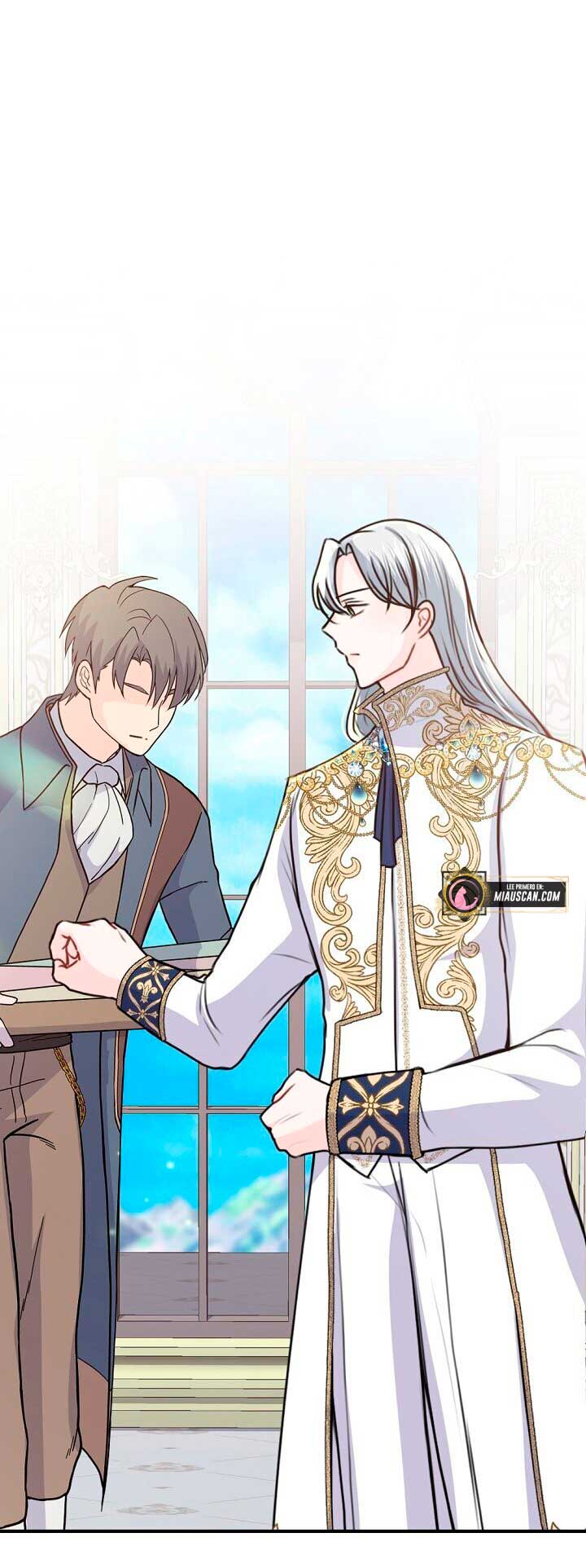 Él amaba a mi hermana Capítulo 39 - Página 31