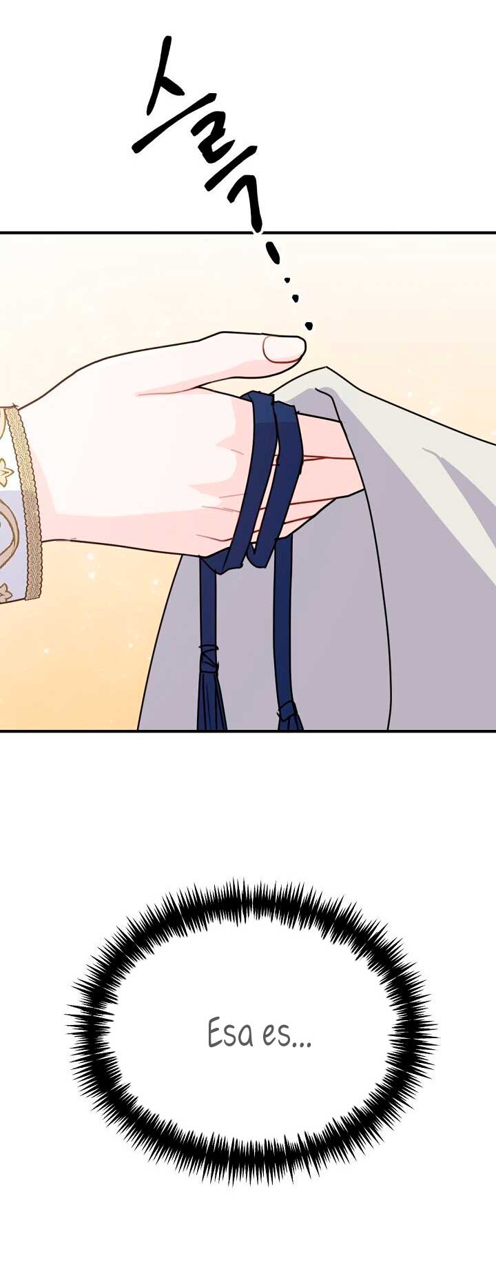 Él amaba a mi hermana Capítulo 39 - Página 32