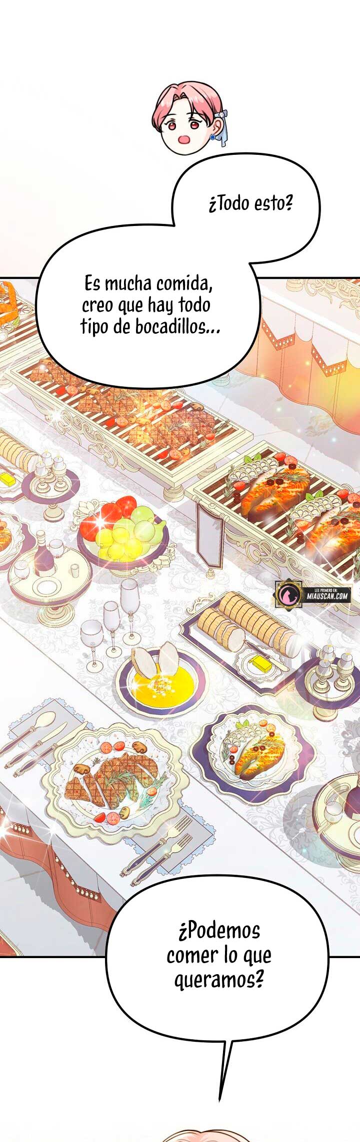 Él amaba a mi hermana Capítulo 39 - Página 42