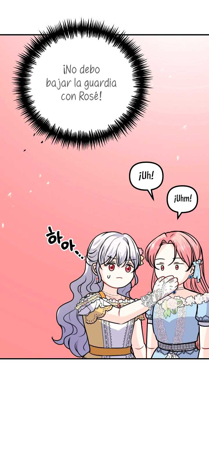 Él amaba a mi hermana Capítulo 39 - Página 46