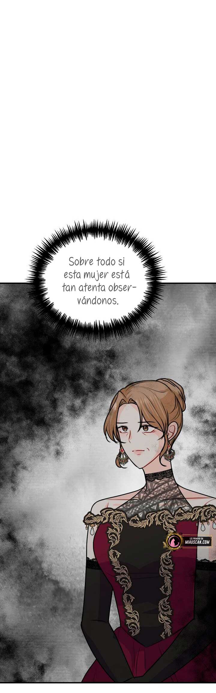 Él amaba a mi hermana Capítulo 39 - Página 47