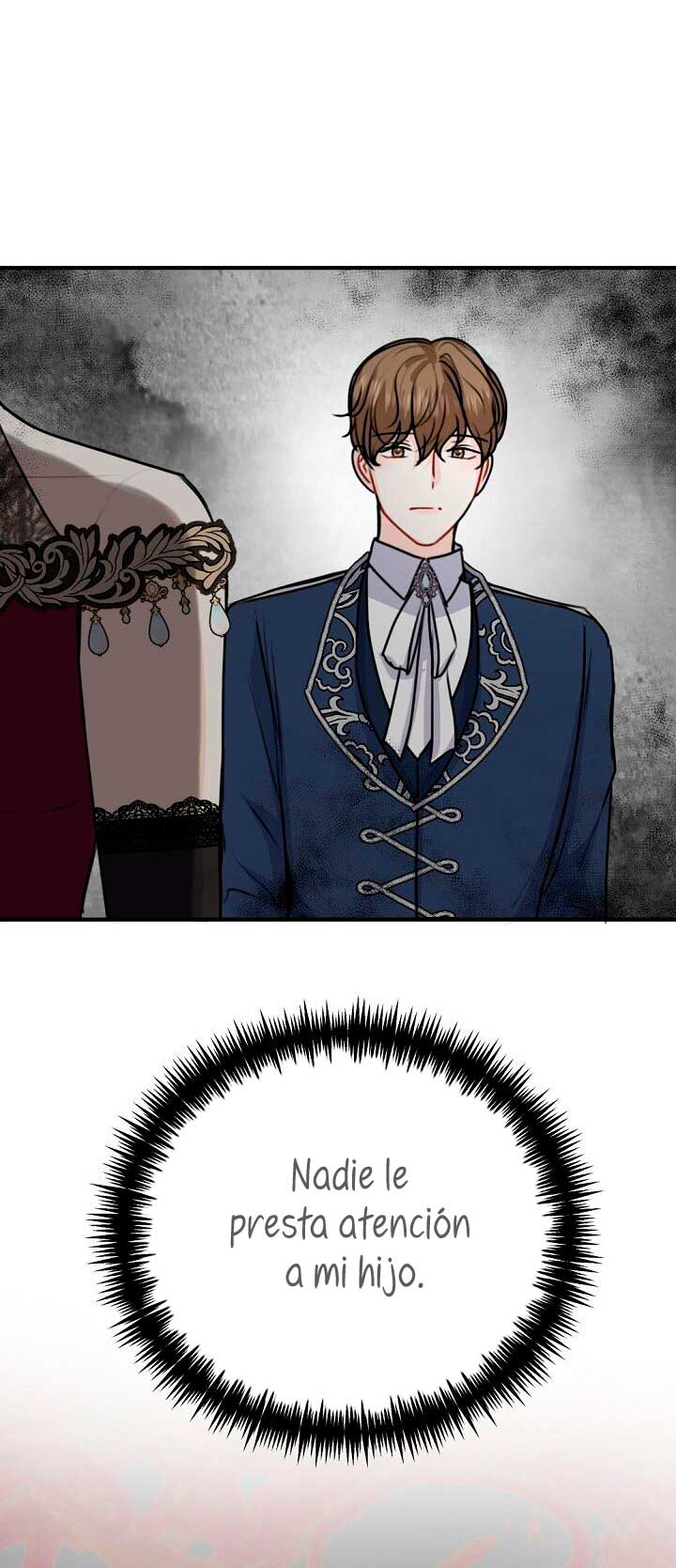 Él amaba a mi hermana Capítulo 39 - Página 48