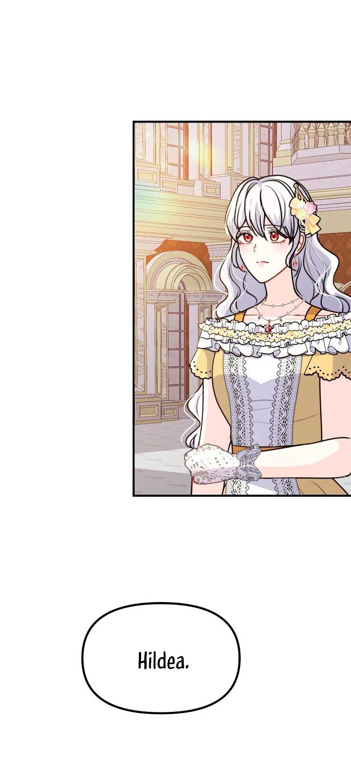 Él amaba a mi hermana Capítulo 39 - Página 5