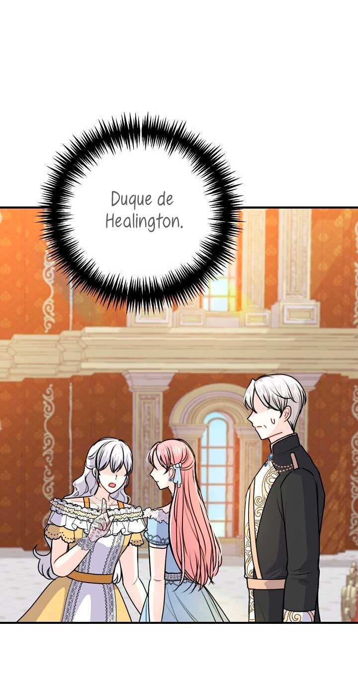 Él amaba a mi hermana Capítulo 39 - Página 50