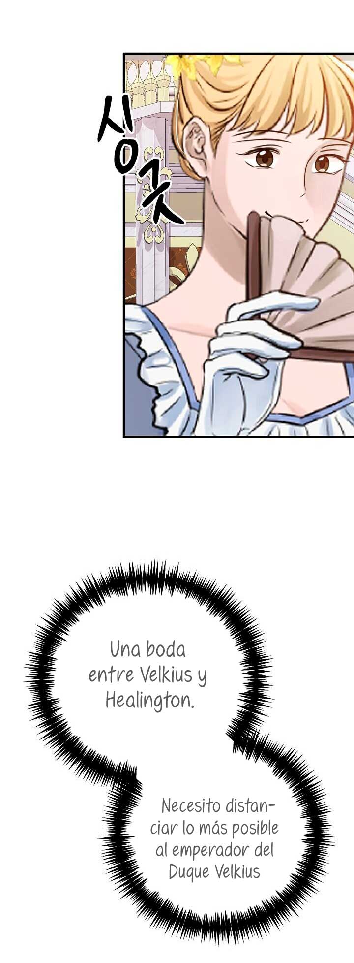 Él amaba a mi hermana Capítulo 39 - Página 53