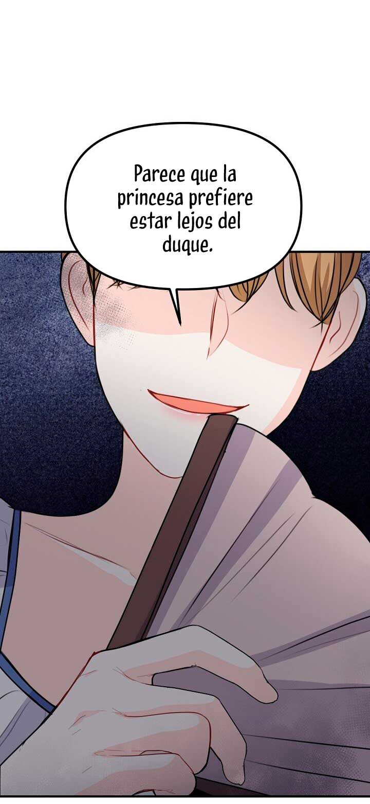 Él amaba a mi hermana Capítulo 39 - Página 54