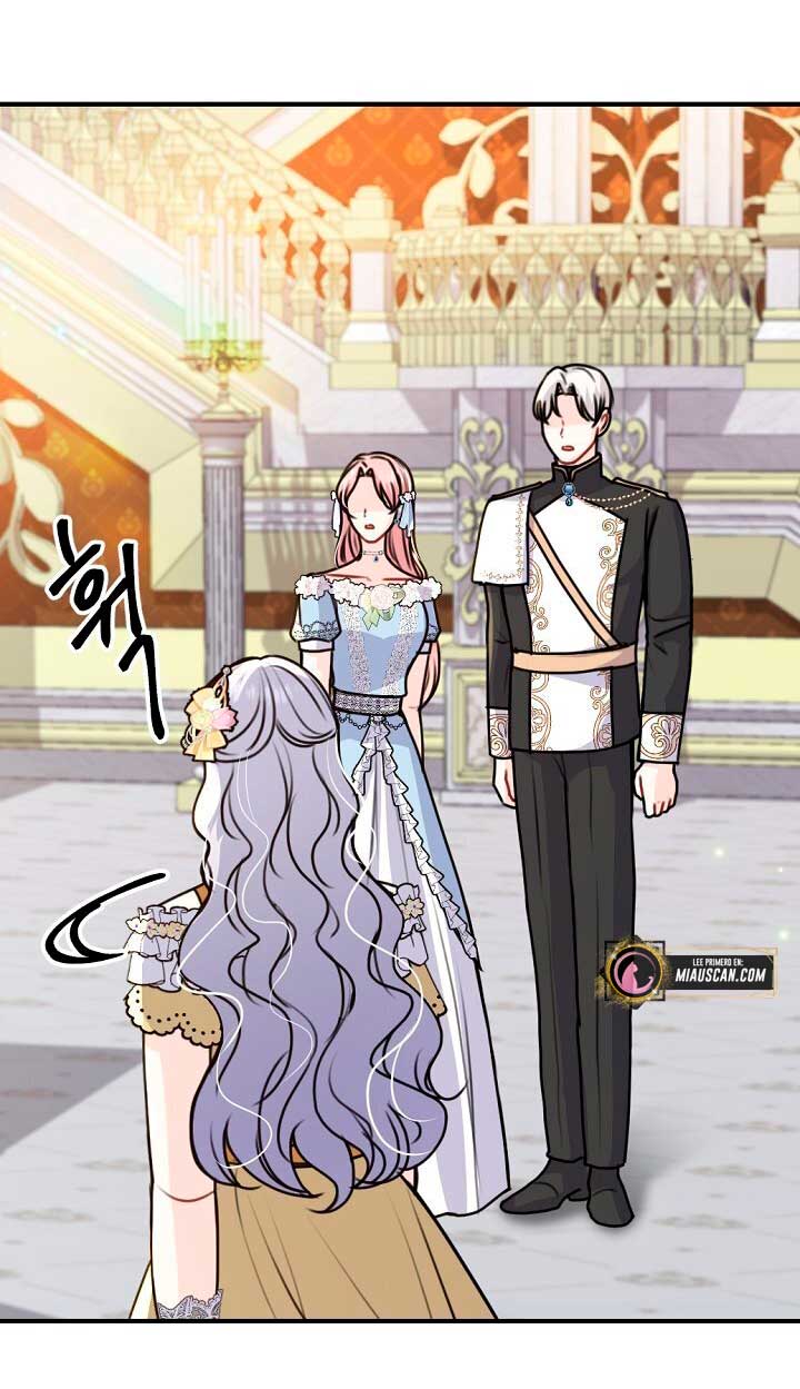 Él amaba a mi hermana Capítulo 39 - Página 6