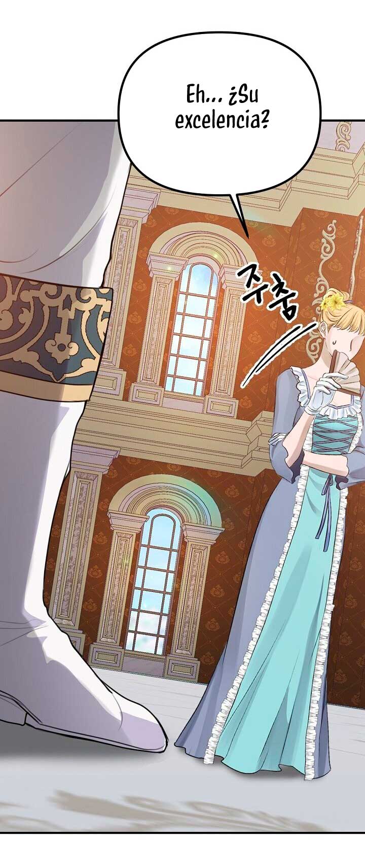 Él amaba a mi hermana Capítulo 39 - Página 62