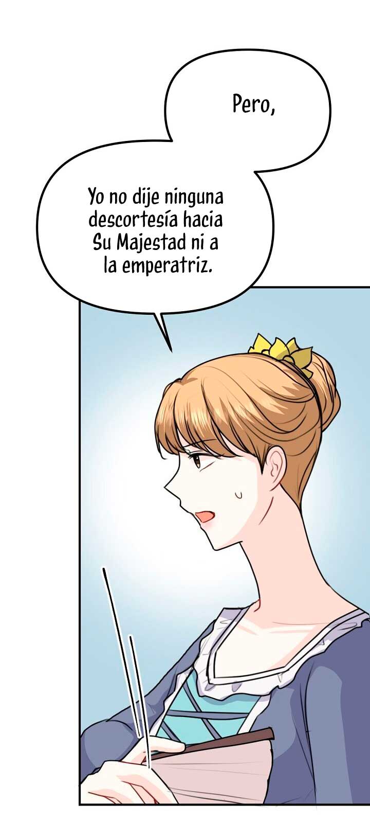 Él amaba a mi hermana Capítulo 39 - Página 63