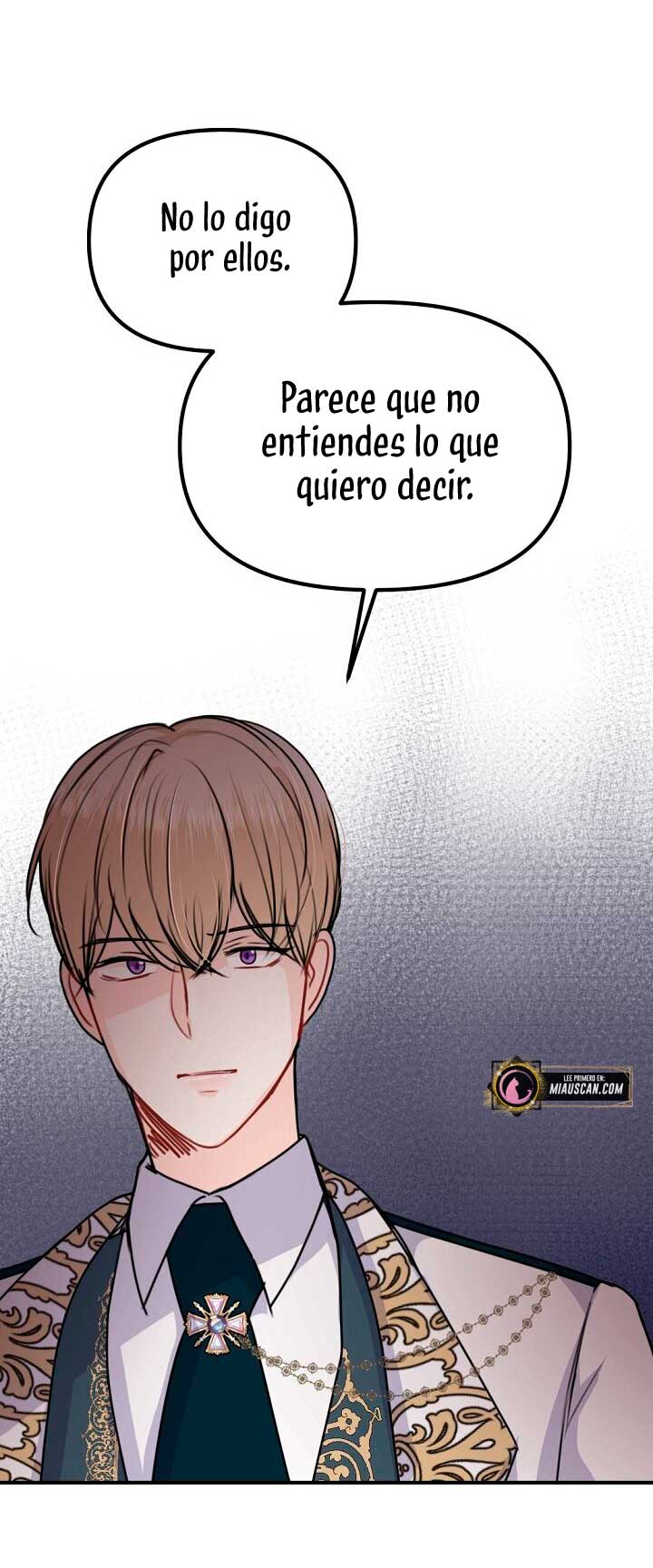 Él amaba a mi hermana Capítulo 39 - Página 64